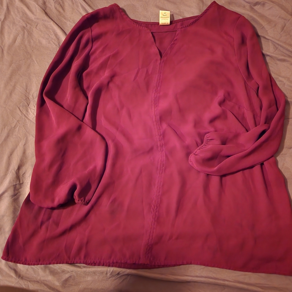 Womens Top